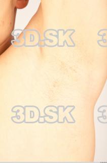 Underarm texture of Levoslav 0001